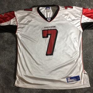 NFL Atlanta Falcons Michael Vick Reebok Jersey XXL